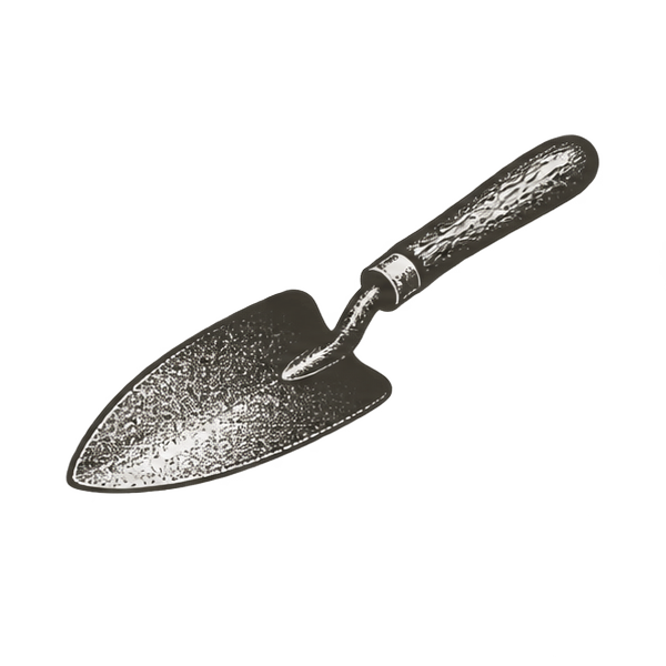 Trowel Icon