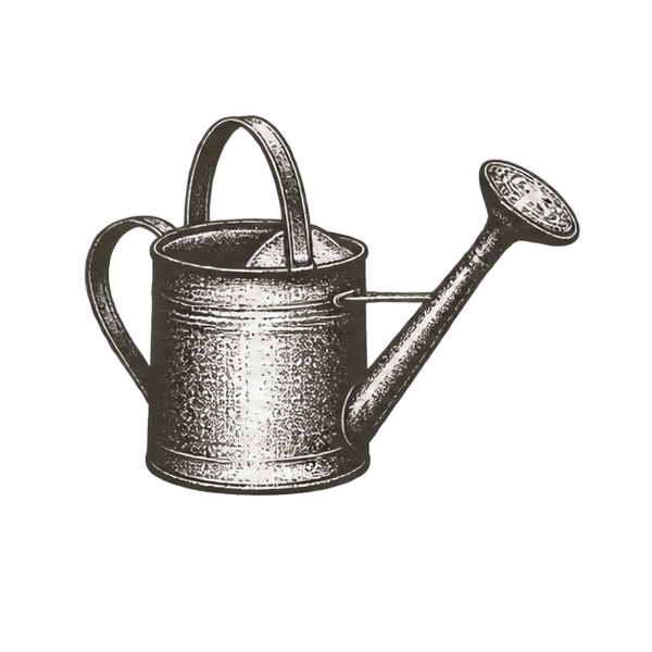 Water Can Icon